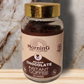 Belgian Chocolate Instant Coffee - 60 gm - Coorg Flavour Coffee