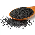 Black Cumin Seed, Nigella Sativa, Kalonji - Black Jeera, Kala Jeera - Coorg Spices