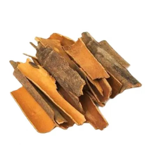 Cinnamon Outer Bark - Cassia Cinnamon - Coorg Organic - Coorg Spices