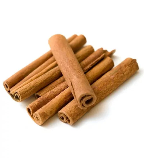 Cinnamon Inner Bark - Casia coorg Cinnamon - Coorg Spices