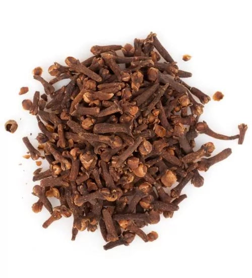 Cloves (With Oil) Organic and Natural Cloves - Coorg Spices - Clove - Organic Lavanga