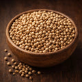 Coriander Seed Whole Fine Quality  - Dhaniya Sabut Seeds Corriander, Daniyalu, - Coorg spices
