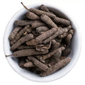 PIPAL BADI - PIPLI - PIPPALI - CHAVYA - LONG PEPPER - THIPPLI - PEEPRI - Coorg Spices