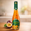 Passion Fruit Squash - 750 ML - Malanad Passion Fruit Squash