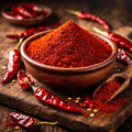 Roasted Red Chilli Powder (Kashmiri,Byadagi Chilli Mix) - Coorg Spices