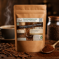 Robusta Coorg Instant Coffee Powder - 20% Chicory Robusta Instant Coorg Coffee