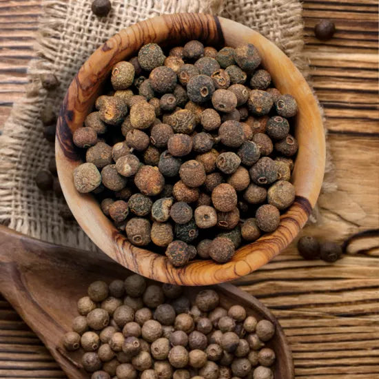 Sarva Sugandi - Allspice, Jamaica pepper - Buy at Coorg spices