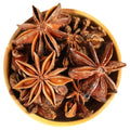 Star Anise (Chakri Phool) - Natural and Organic - Coorg Star Anise - Coorg Spices