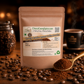 Coorg Arabica Instant Coffee Powder - 20% Chicory - Coorg Coffee Powder