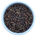 Black Pepper Organic and Bold  - Coorg Black Pepper - Coorg Natural Spices - Coorg Spices