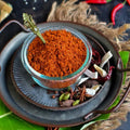 Coorg Special Authentic Chicken Kabab Masala Powder Infused with Coorg spices