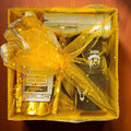 Coorg Coffee Gift Hamper 250g Filter Coffee, Steel Filter, and 2 Eco-Friendly Cups