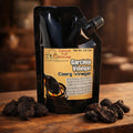 Coorg Kachampuli liquid 230g - Garcinia Cambogia liquid - Coorg vinegar - Coorg Essence