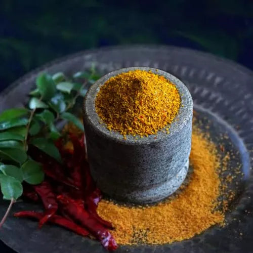 Coorg Special Rasam Powder - Coorg Rasam Powder - Coorg Spices Shop Online