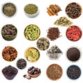 Coorg Special 21-Spice Whole Garam Masala Mix - 270gm Sabut Khada Masala