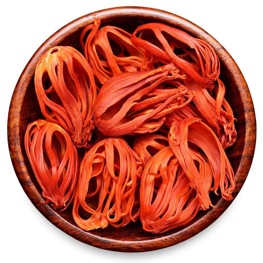 Mace Japatri Javitri Organic - Coorg Spices - Javitri Natural Organic Premium Quality