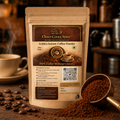 Coorg Pure Arabica Instant Coffee Powder Without Chicory - Coorg Coffee