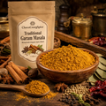 Coorg Special Organic Garam Masala  - Coorg Spices - Garam Masala Powder