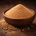Roasted Coriander Powder Fine Quality - Dhaniya Sabut Powder Corriander, Daniyalu, Daniya - Coorg