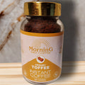 Creamy Toffee Instant Coffee - 60 gm - Coorg Coffee
