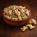 Coorg Dry Ginger  - Coorg Spices