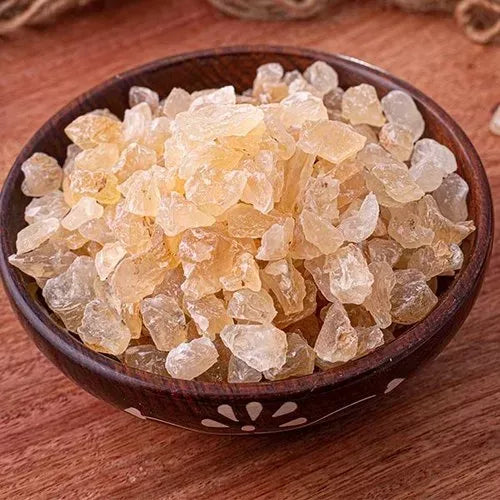 Gond Katira | Tragacanth Gum  Coorg Spices Shop