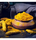 Haldi / Turmeric Powder Fine Quality - Coorg Spices