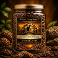 Coorg Civet Coffee - Premium Luwak Medium Roasted Coffee Beans