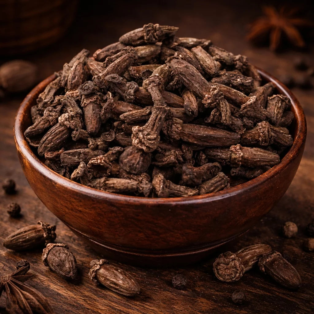 Marathi Moggu Small  - Kapok Buds - Coorg Spices