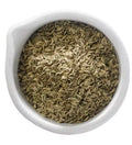 Organic Cumin Jeera  - Organic Whole Organic Cumin Seeds - Coorg Jeera - Coorg Spices