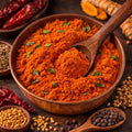 Sambar Powder - Coorg Special Organic Sambar Powder - Coorg Spices