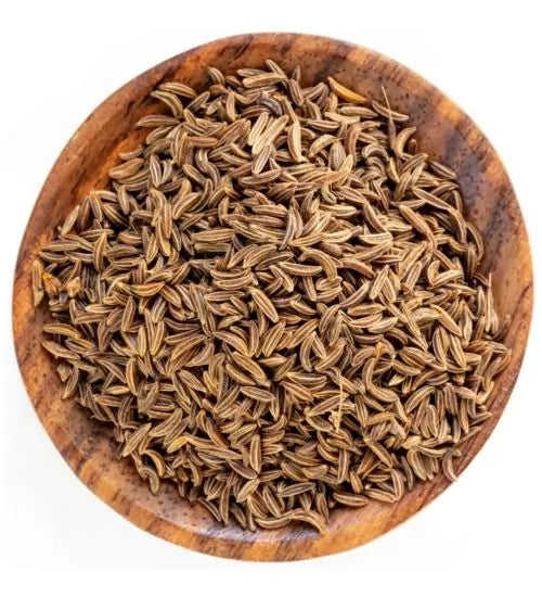 Shahjeera - Shahi Jeera Shah Jeera Caraway Seeds Black Cumin Seeds - Coorg Spices