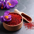 Premium Kashmiri Saffron (1g) - 100% Pure Grade 1 Kesar from Coorg Spices Shop