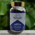 Vanilla Flavor Instant Coffee - 50 gm - Coorg Coffee
