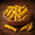 Haldi / Turmeric Whole Fine Quality - Coorg Spices